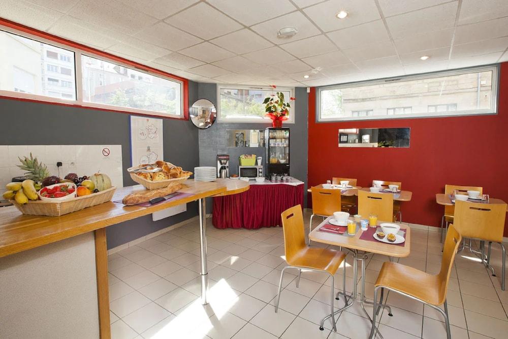 Residhome Lyon Gerland Екстериор снимка