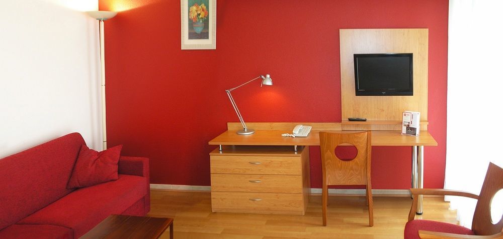 Residhome Lyon Gerland Екстериор снимка