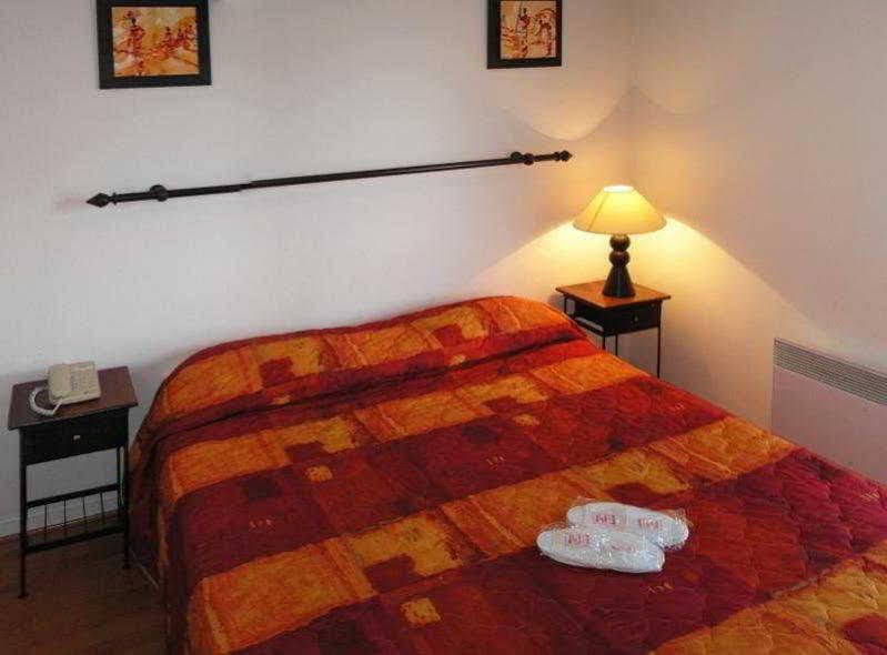 Residhome Lyon Gerland Екстериор снимка